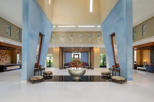 Welcomhotel by ITC Hotels, Jodhpur - Other Facilities - Common Area 47